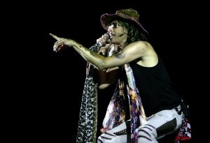 Barometre Google Steven Tyler quitte American Idol LS