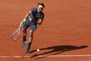 Barometre Twitter Federer bac