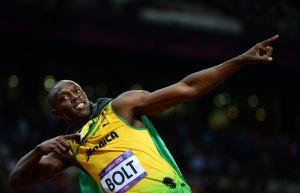 Barometre Google rapidite Usain Bolt lenteurs NBC
