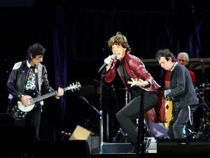 Barometre Twitter Rolling Stones Mont-Blanc