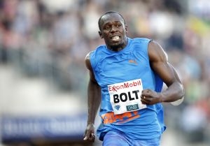 Barometre Google Usain Bolt direct Google