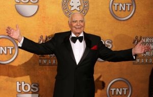 Barometre Google Ernest Borgnine O2