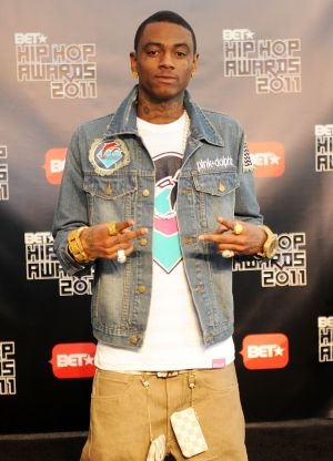 Soulja Boy n'est pas mort.