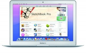 Le Mac App Store a g�n�r� 100 millions de t�l�chargements en moins d'un an