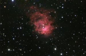 Une nouvelle exoplanète a été découverte dans le système stellaire Alpha Centauri.