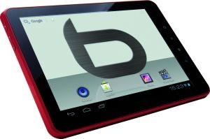 Boulanger commercialise propre tablette Android 200