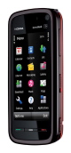 Nokia d�voile son smartphone � �cran tactile