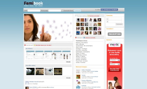 Femmibook