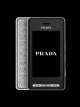 Prada Phone by LG : t�l�phone avec montre