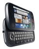 Motorola lance son premier mobile sous Android