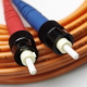 Bruxelles favorable � la pose de plusieurs fibres optiques par logement