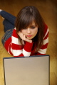 R�saux sociaux : le nombre d'inscrits en France a tripl� en 2009
