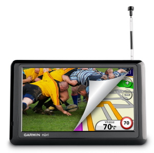 Garmin nüvi 1490TV
