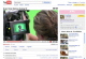 YouTube re�oit 24 heures de vid�os par minute : le courrier de la high-tech