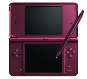Nintendo DSi XL