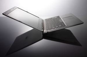 L'Acer Aspire S3, un ultrabook