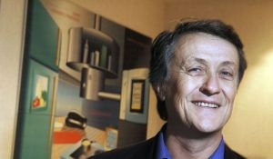 Bruno de Latour s'enthousiasme pour le LIFI, la connexion internet du futur.