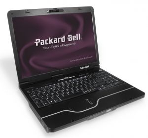 Le Packard Bell EasyNote MX51