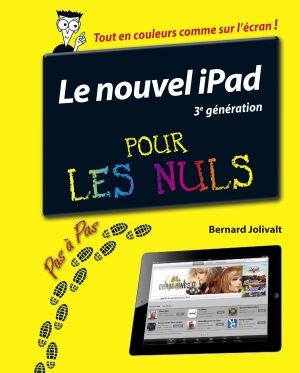 nouvel iPad Nuls