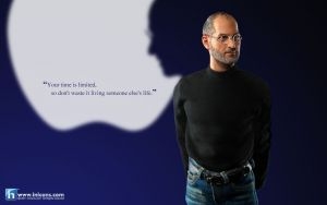 La figurine Steve Jobs sera mise en vente à 99$