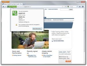 Firefox 11 plus rapide synchronisable disponible telechargement