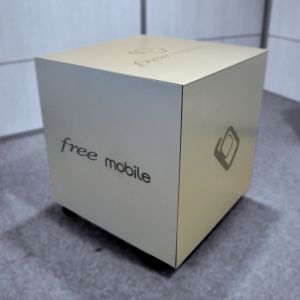 Plus que quelques jours avant que l'offre Free Mobile ne se d�voile