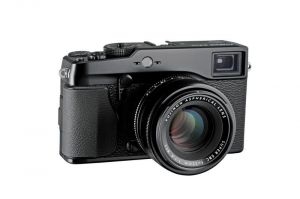 Le Fujifilm X-Pro1