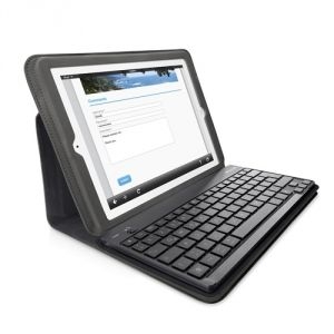 L'étui-clavier pour iPad 2, à 99,99€