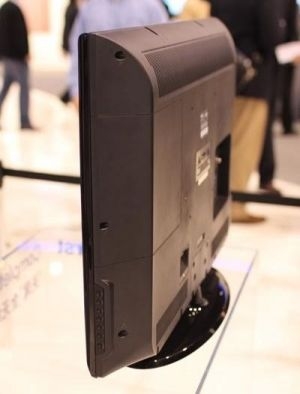 TV sans fil de Haier
