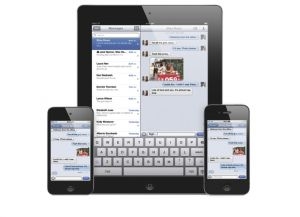 Apple genere 70 trafic applications mobiles France