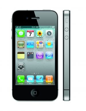 L'iPhone 4S a dopé les ventes d'Apple au quatrième trimestre 2011