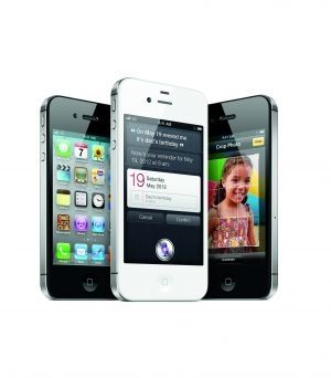 Le nouvel iPhone 4S d'Apple sera disponible sur Free Mobile dès le 27 janvier