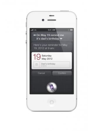 Les utilisateurs d'iPhone 4S téléchargent 2,76 fois plus de données que ceux d'un iPhone 3G