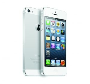 Reactions iPhone 5 experts impressionnes consommateurs