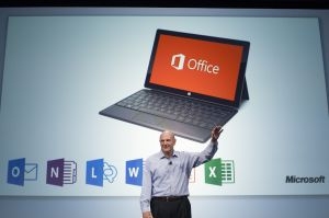 nouvel Office va fondre cloud