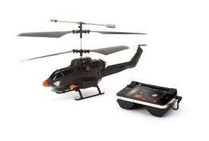 Fete peres cinq cadeaux high-tech 100