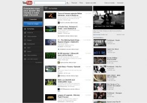 YouTube plus plus media information