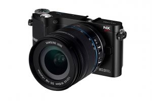 Cinq appareils photo reflex inoubliable