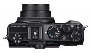 Nikon Coolpix P7000