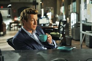 Le pilote de la série Mentalist est exceptionnellement gratuit sur iTunes le mardi 27 décembre