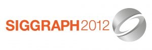 Agenda international high-tech monde merveilleux SIGGRAPH