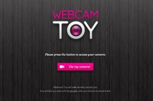 Google Chrome utiliser webcam plug-ins
