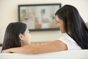 72,5% des foyers français sont équipés d'un téléviseur compatible HD.