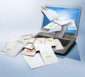 Les Fran�ais avouent recevoir en moyenne 33 e-mails commerciaux chaque jour