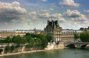 realite augmentee revivre Paris prehistoire nos jours