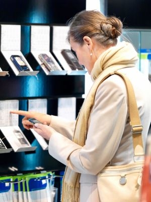 Plus de quatre milliards d'abonn�s au mobile sont recens�s dans le monde.
