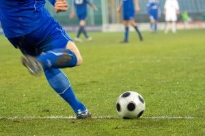 Il va bientôt être possible de parier sur des matchs de football depuis sa Freebox