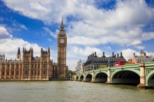 Barometre Twitter Big Ben resonne JO Facebook Phone