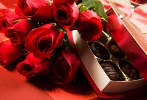 Les microblogueurs partagent leurs projets pour la Saint-Valentin.