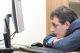 Num�rique : le travail des Fran�ais de plus en plus morcel�